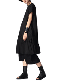long blouse