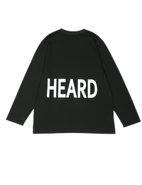 Long-sleeve T