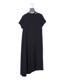 Knitted dress