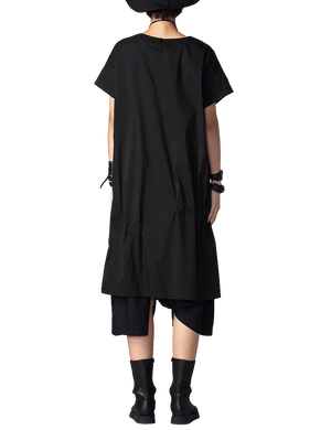 long blouse