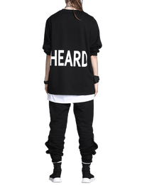 Long-sleeve T