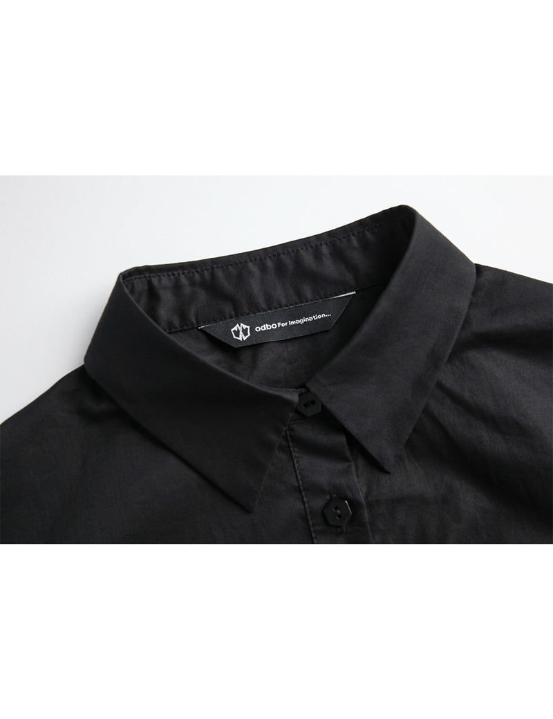 Jacket (L20111060D)