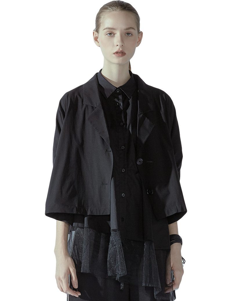 Jacket (L20121060D)