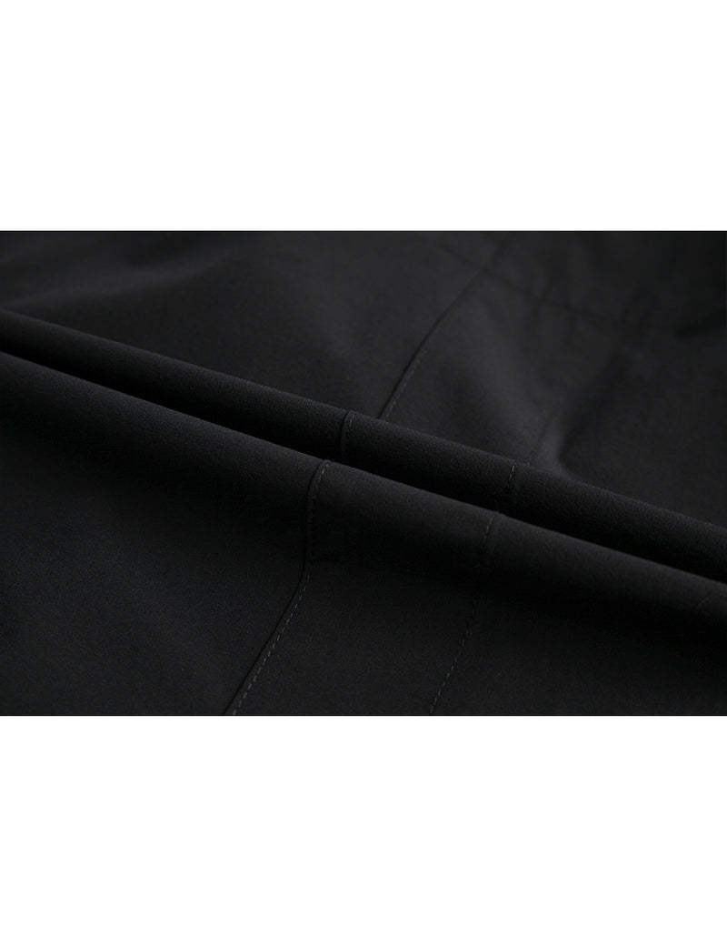 Jacket (L20121060D)