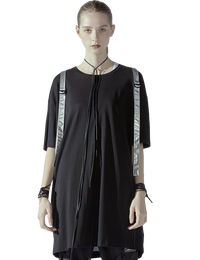 Jacket (L20610310D)